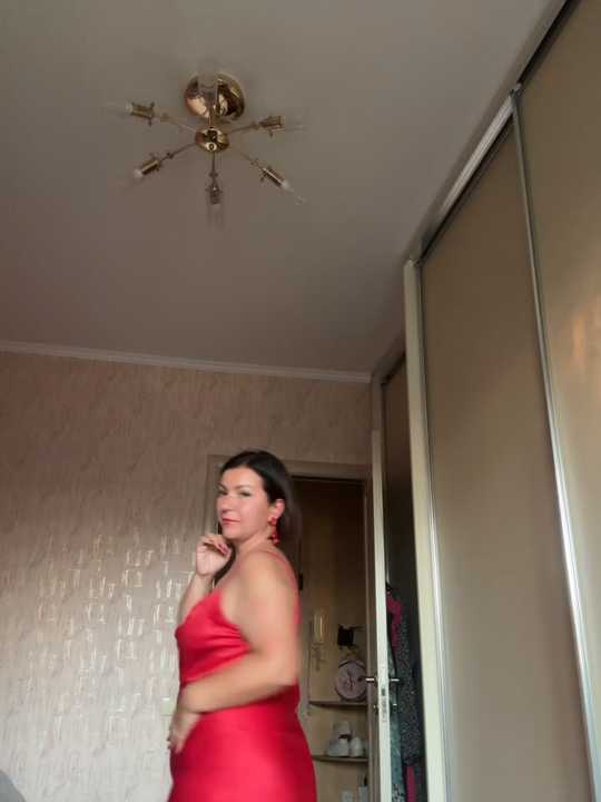 Lana1910 cam recording