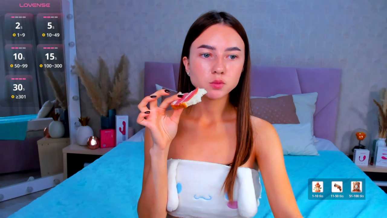 LanaCandys