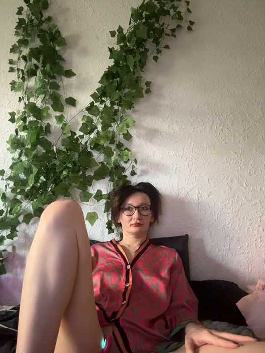 LanaJensenn cam recording