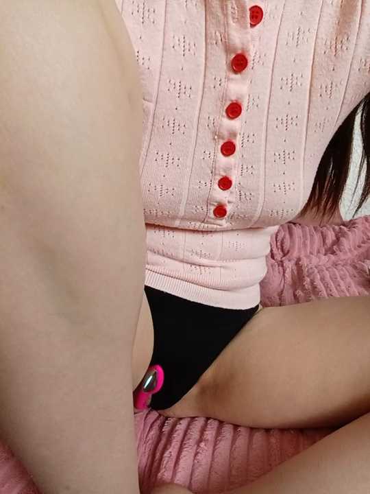 LanaJensenn cam recording