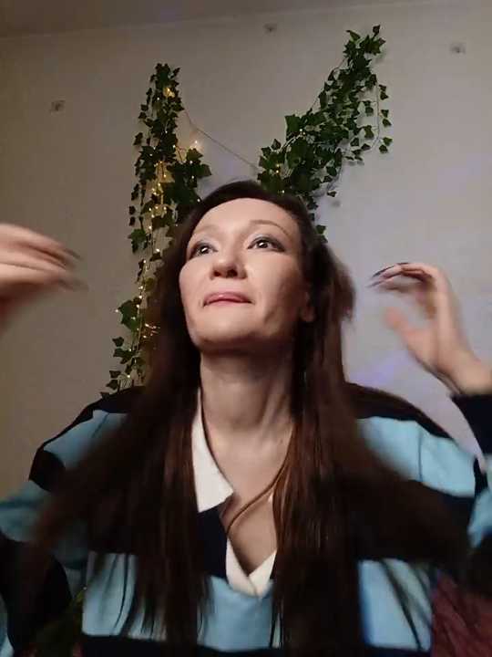 LanaJensenn cam recording