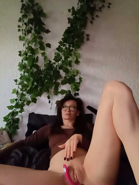LanaJensenn cam recording