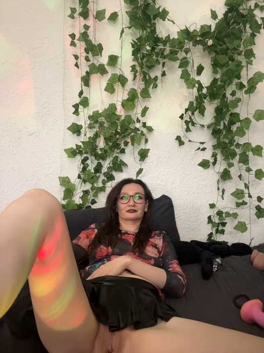 LanaJensenn Stripchat recording – Oct 22, 2026