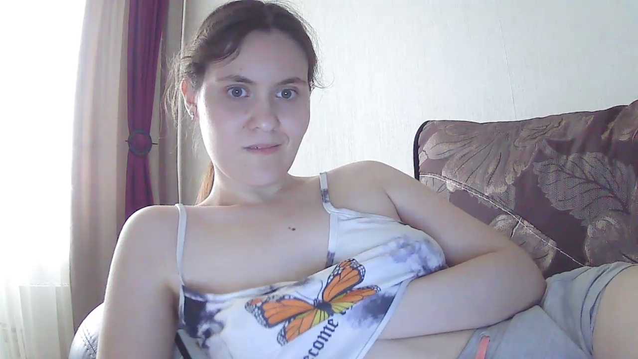 LanaLive cam recording