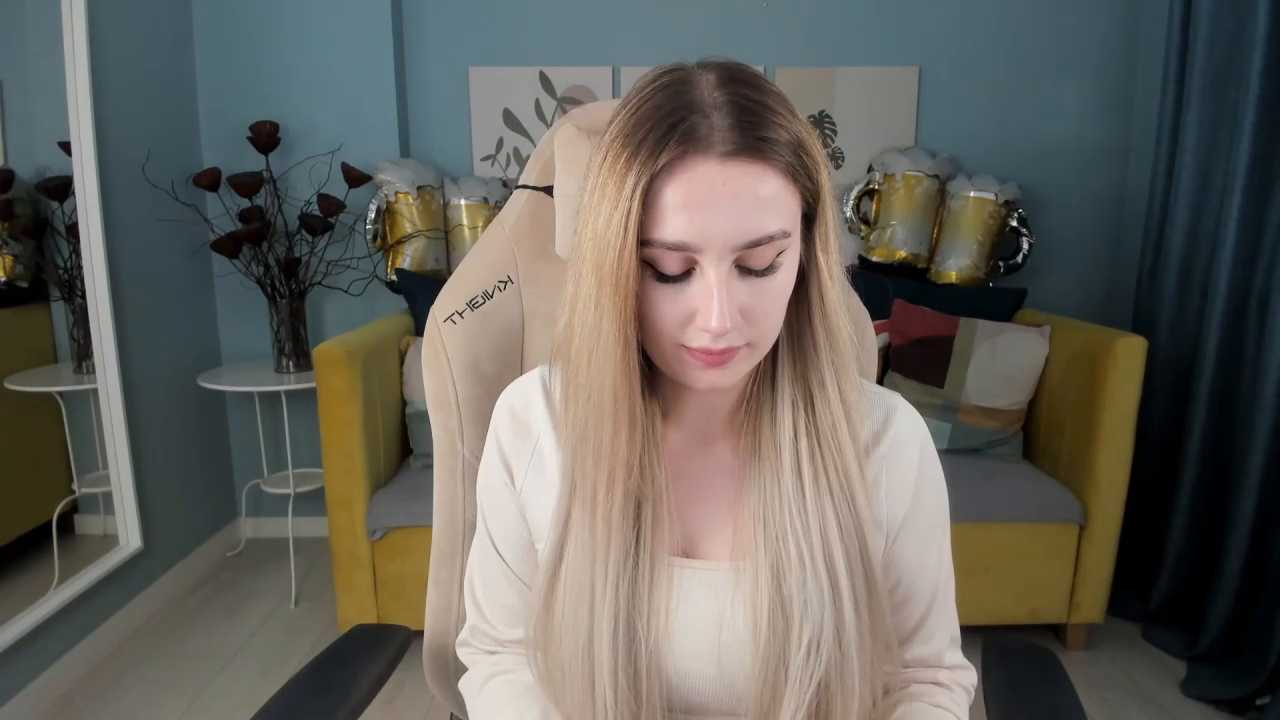 LanaLoon cam recording