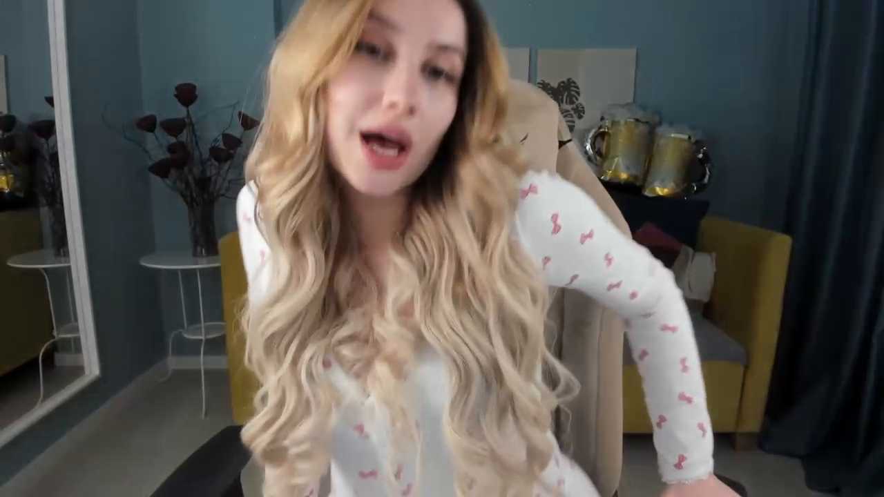 LanaLoon cam recording
