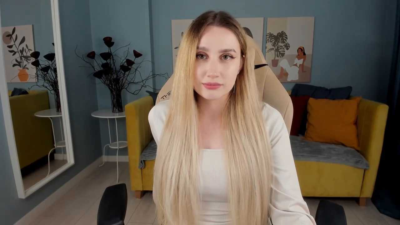 LanaLoon cam recording