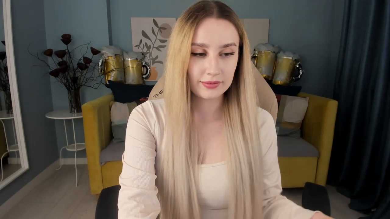 LanaLoon cam recording