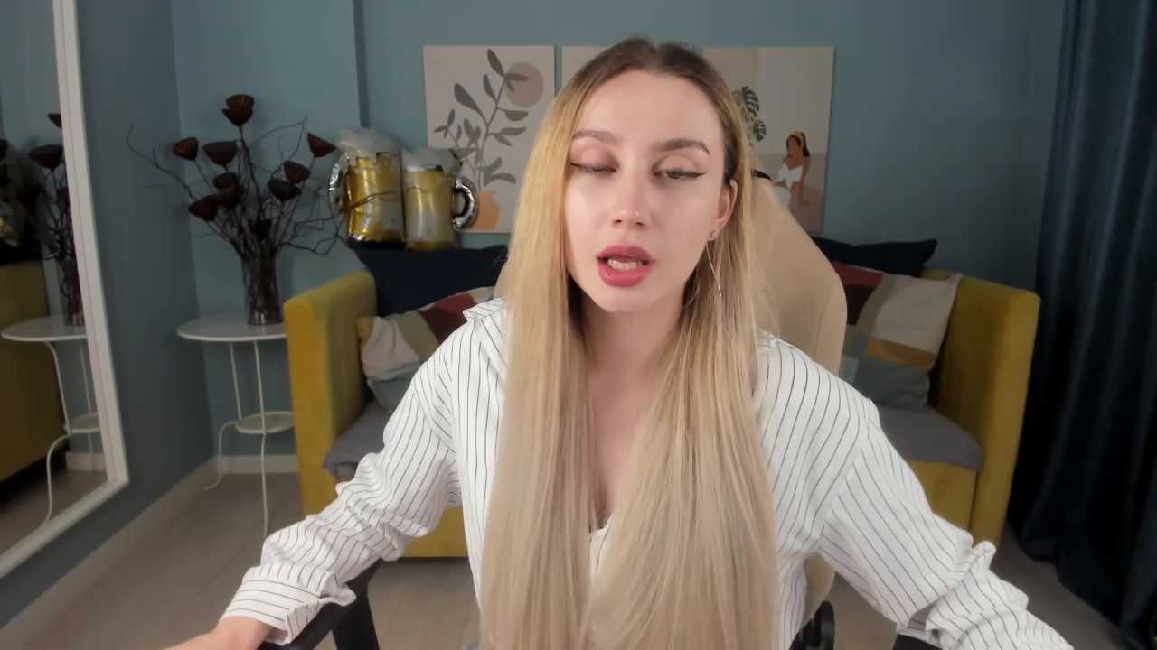 LanaLoon cam recording