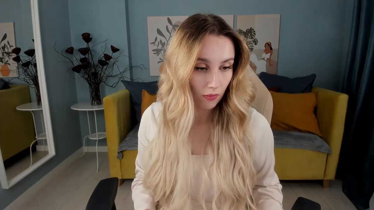 LanaLoon cam recording