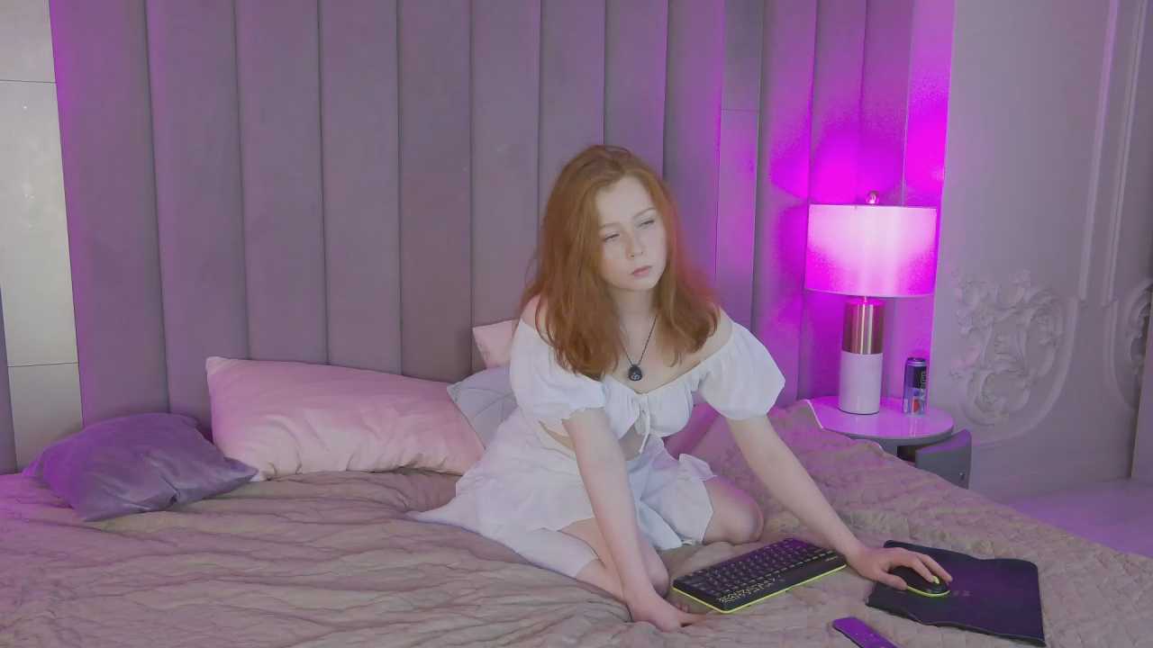 LanaRhoady cam recording