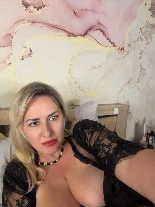 LanaShockk cam recording