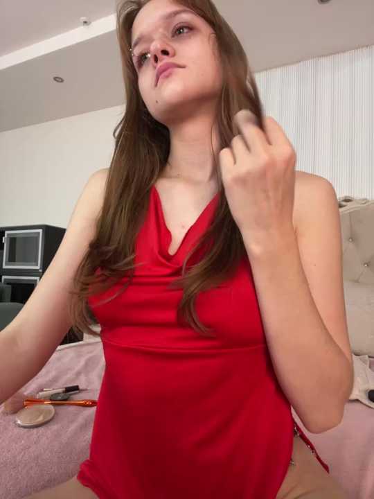 LanaSuns Stripchat recording – Oct 24, 2026