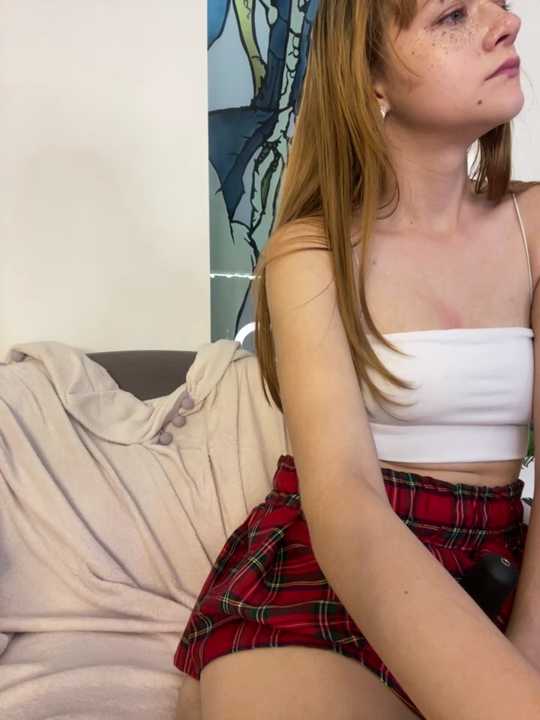 LanaSuns cam recording