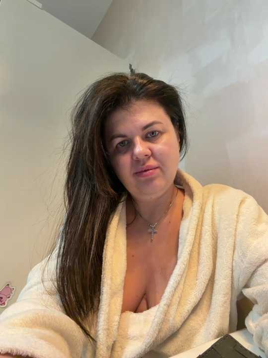 Lana_Brook cam recording