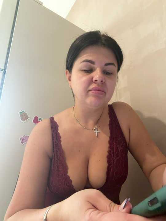 Lana_Brook cam recording