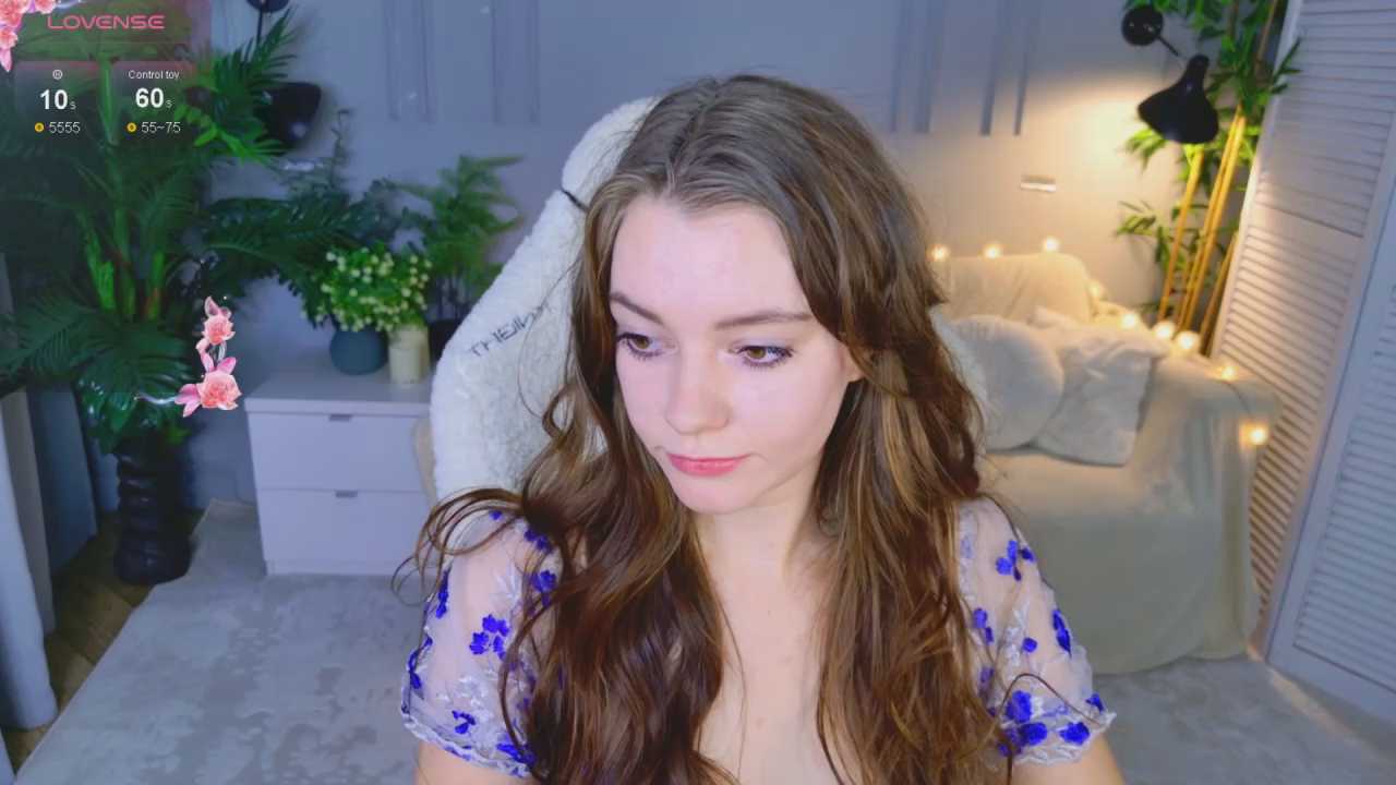 Lana__Cute_ cam recording