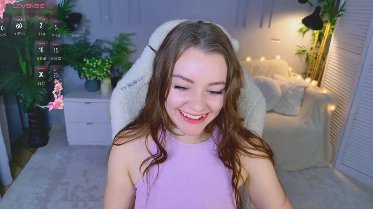Lana__Cute_ cam recording