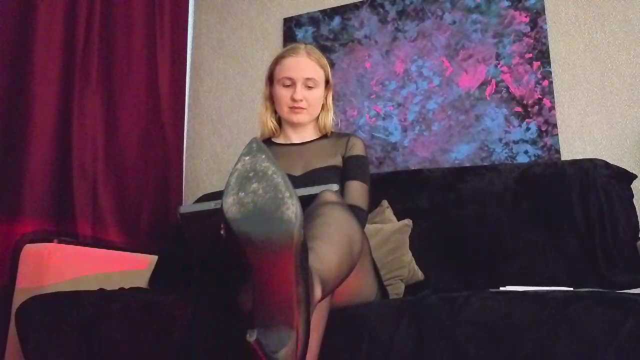 Lanavi_Smile cam recording