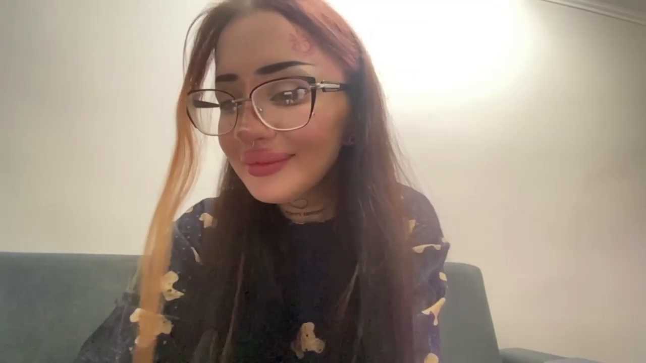 LanitaGingrich cam recording