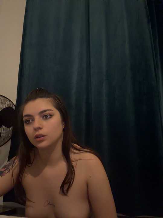 LaraRoseen cam recording