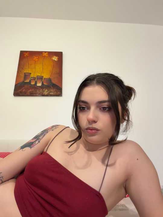 LaraRoseen cam recording