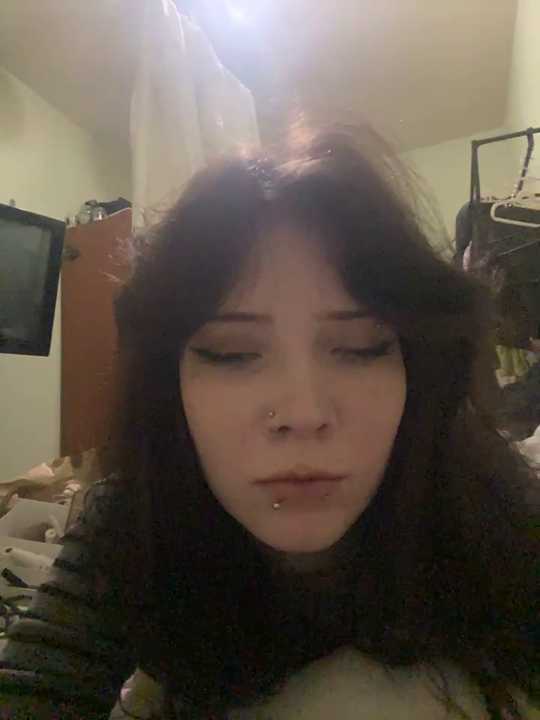 LaranFox cam recording
