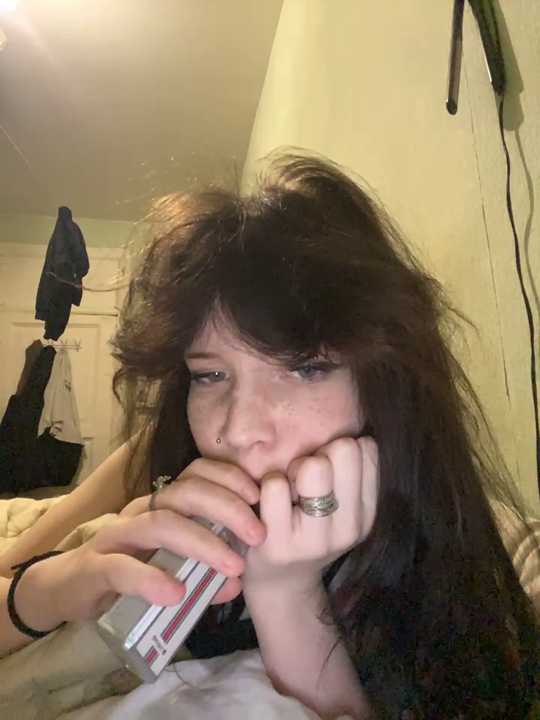 LaranFox cam recording
