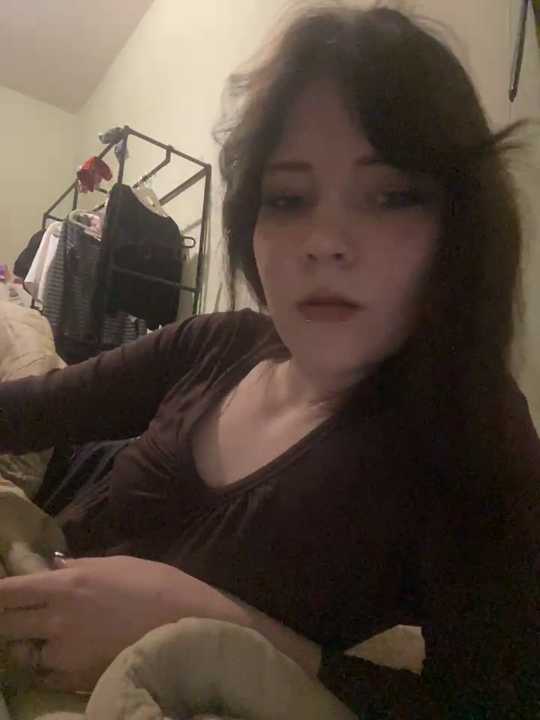 LaranFox cam recording