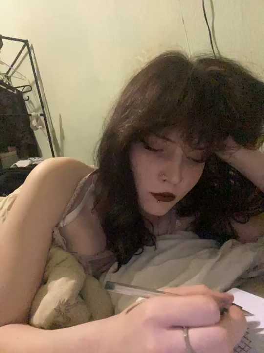 LaranFox cam recording