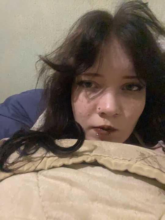 LaranFox cam recording