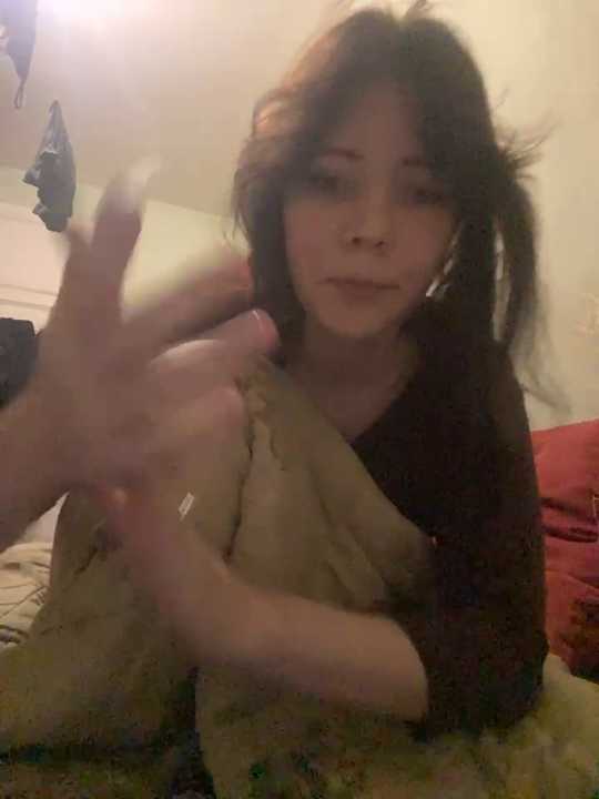 LaranFox cam recording