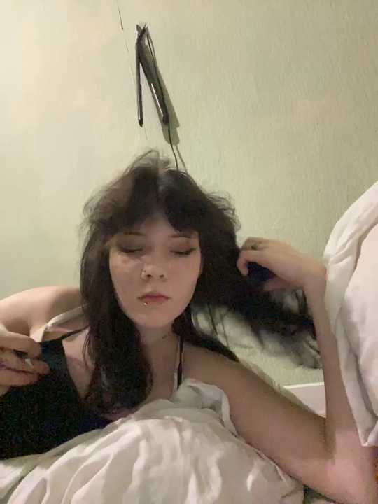 LaranFox cam recording