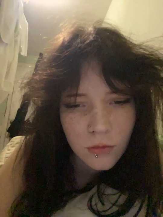 LaranFox cam recording