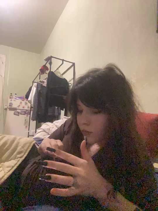LaranFox cam recording