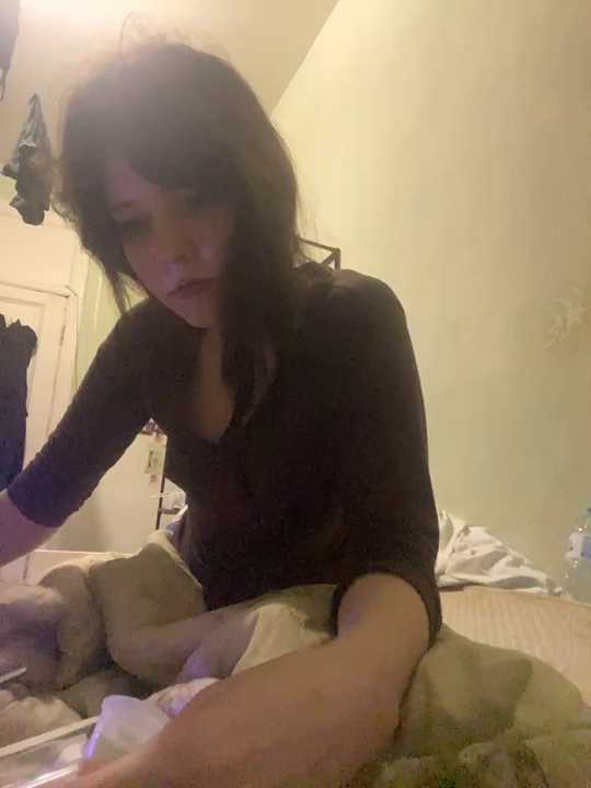 LaranFox cam recording