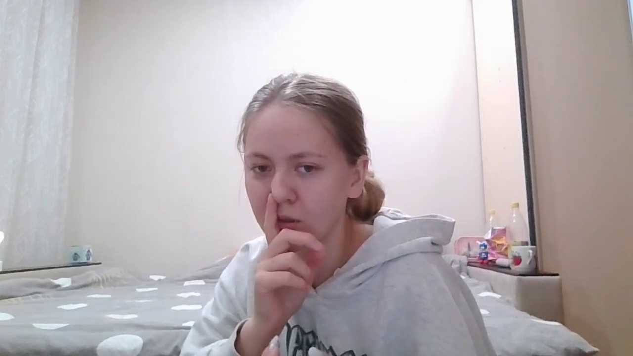 LarissaTewes cam recording