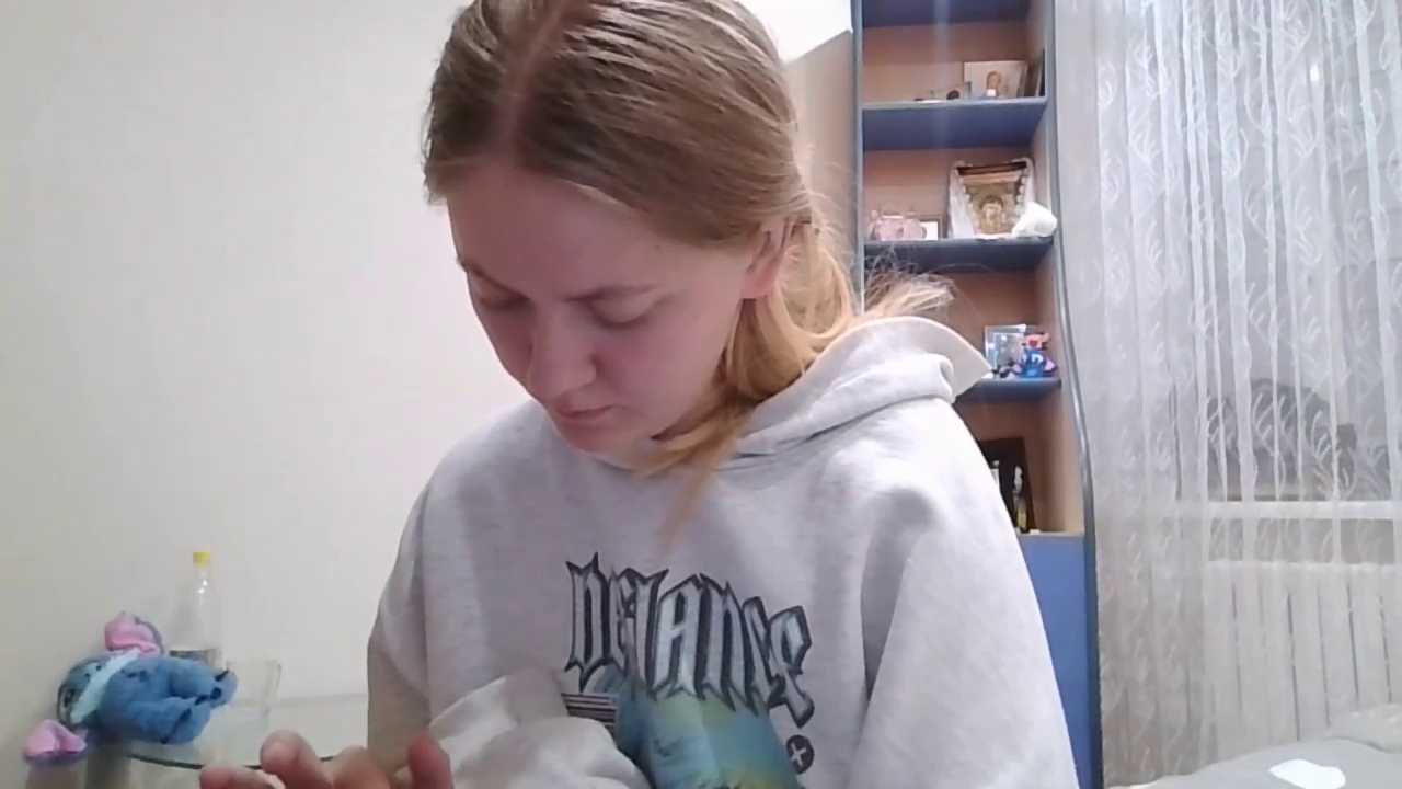 LarissaTewes cam recording