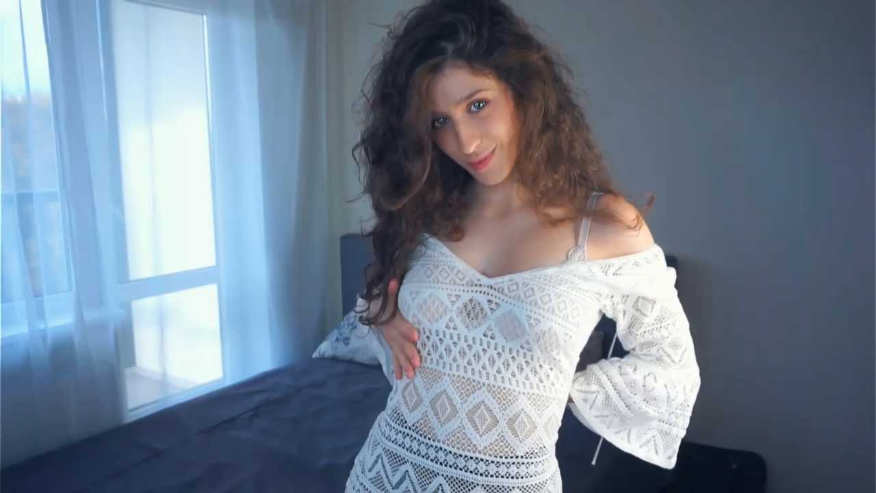 LashundaBudzik cam recording