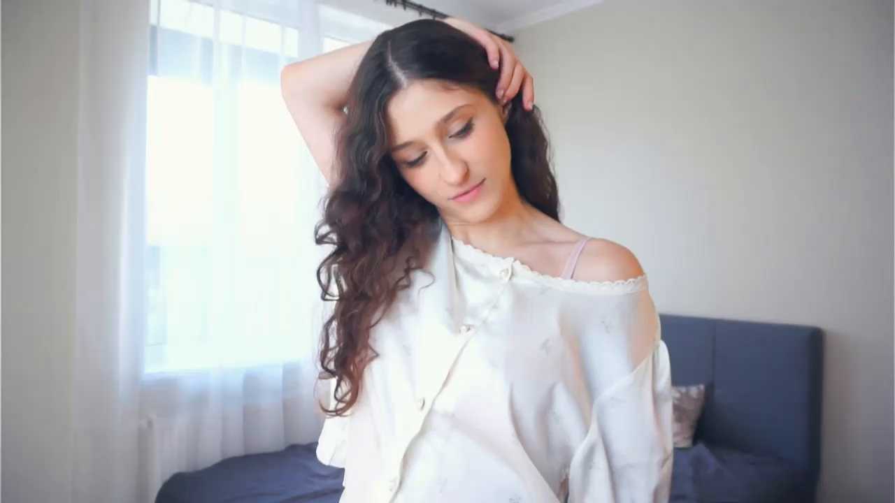 LashundaBudzik cam recording