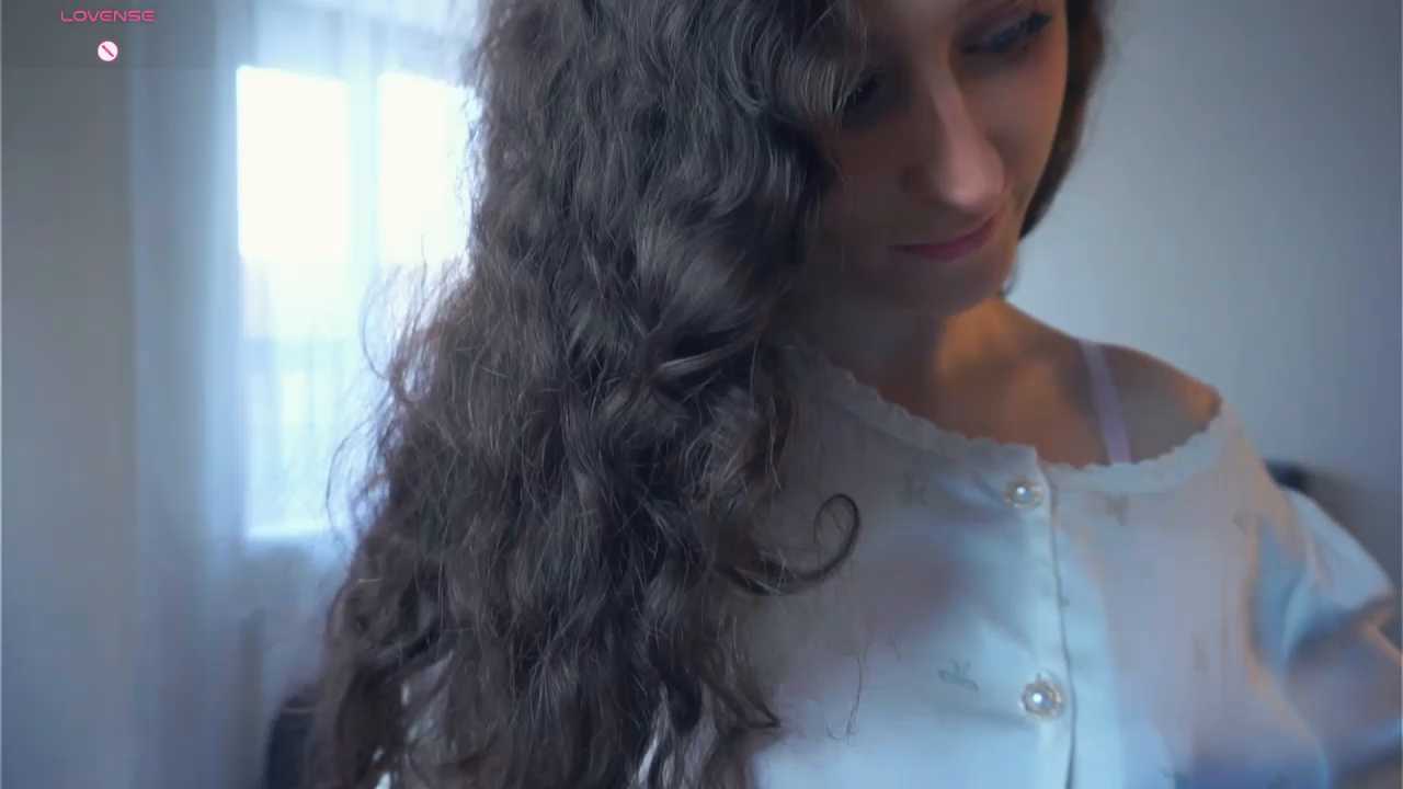 LashundaBudzik cam recording