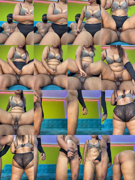 Latina-Booty preview