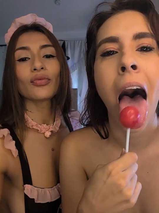 LatinaRoomies Stripchat recording – Oct 23, 2026
