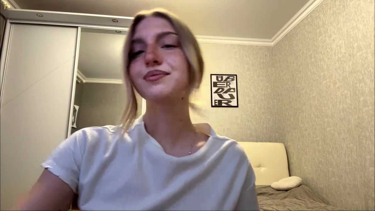 LatishaKrauel cam recording
