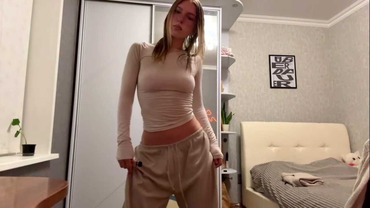 LatishaKrauel cam recording
