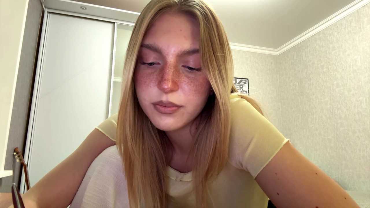 LatishaKrauel cam recording
