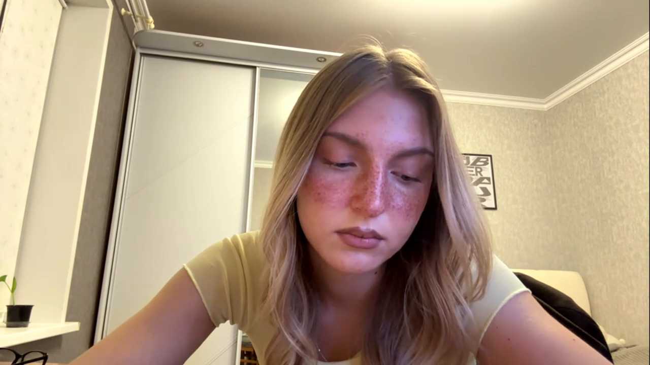 LatishaKrauel cam recording