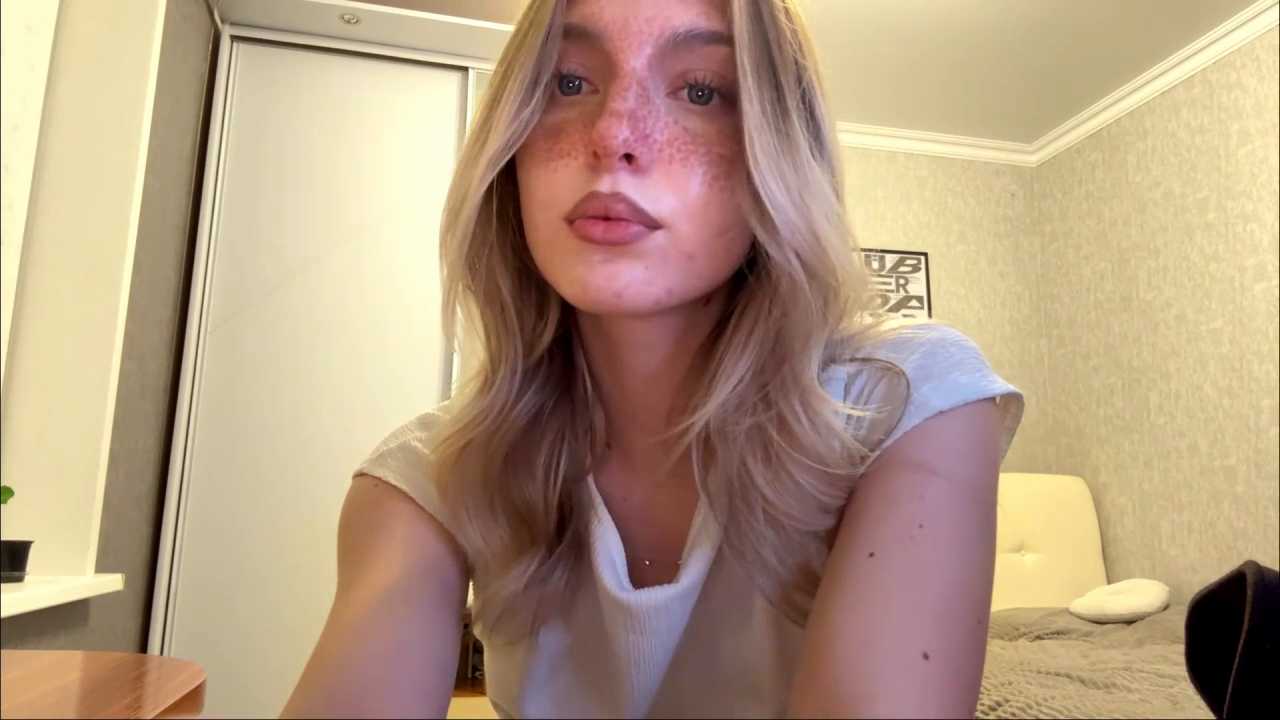 LatishaKrauel cam recording