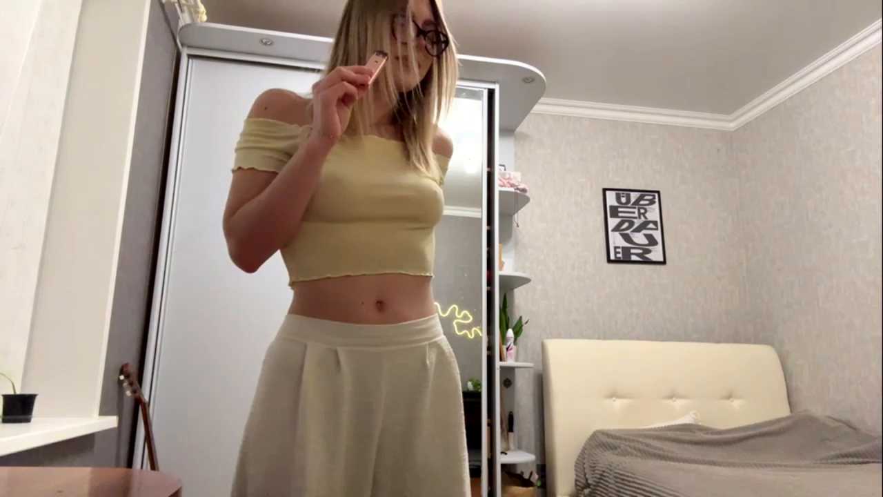 LatishaKrauel cam recording