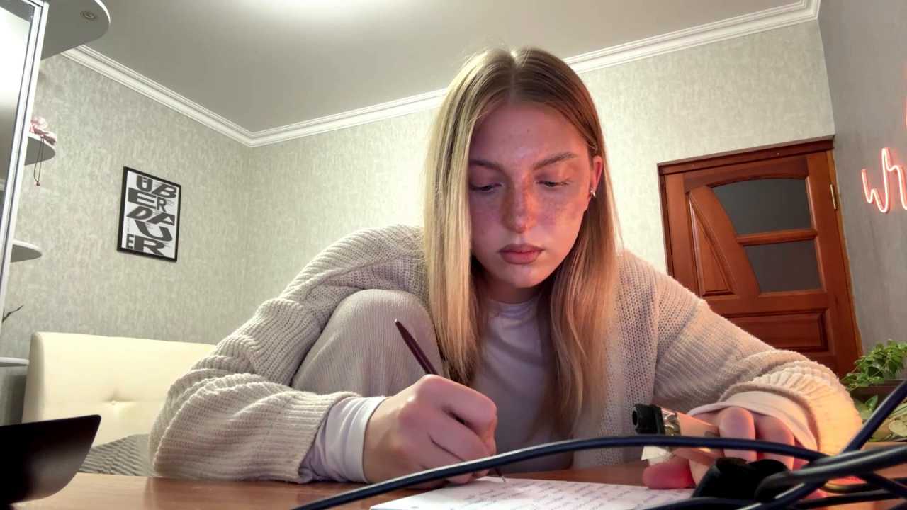 LatishaKrauel cam recording